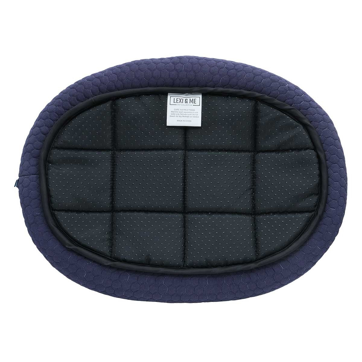 Lexi & Me Small Animal Cooling Mat Navy