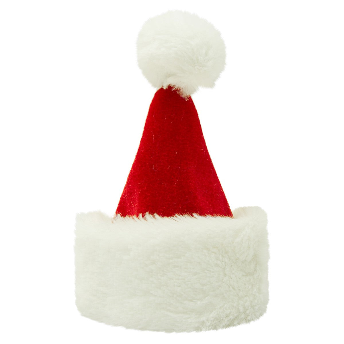 PETstock Christmas Santa Hat