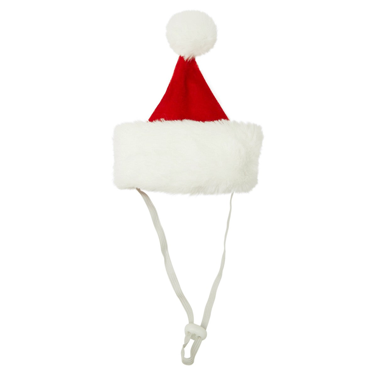 PETstock Christmas Santa Hat