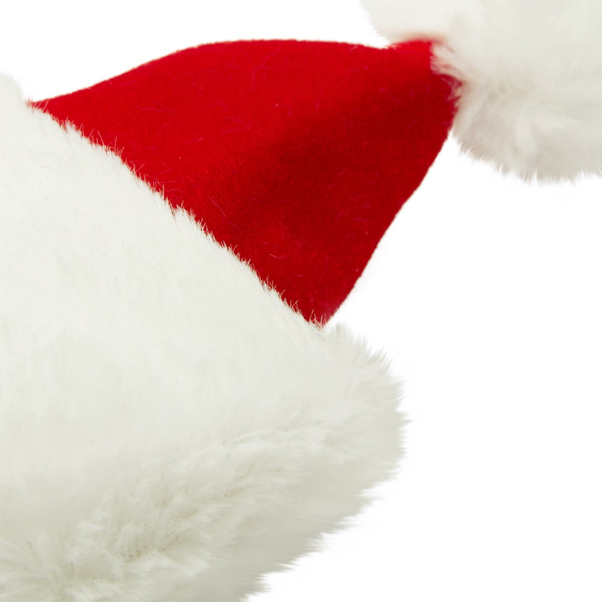 PETstock Christmas Santa Hat
