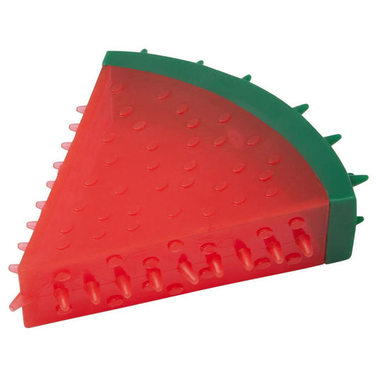 Lexi & Me Fruit Cooling Toy Watermelon