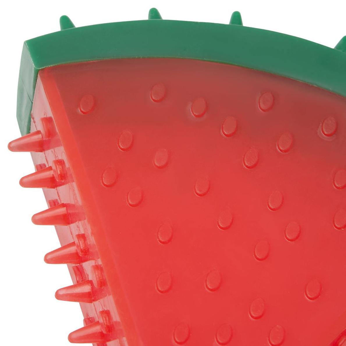 Lexi & Me Fruit Cooling Toy Watermelon
