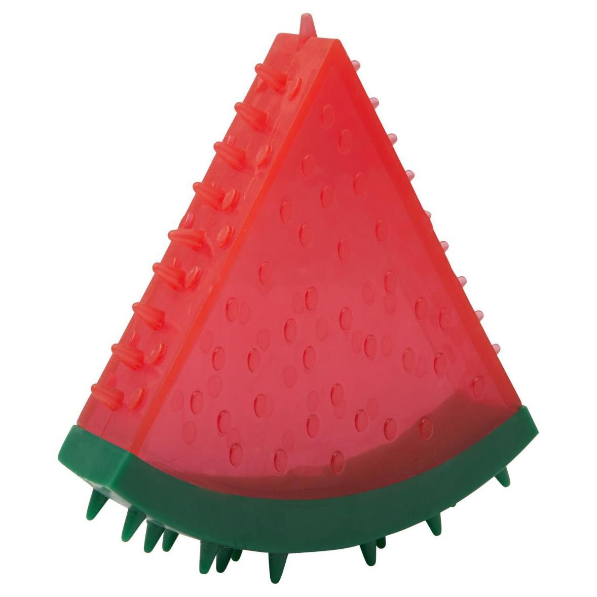 Lexi & Me Fruit Cooling Toy Watermelon