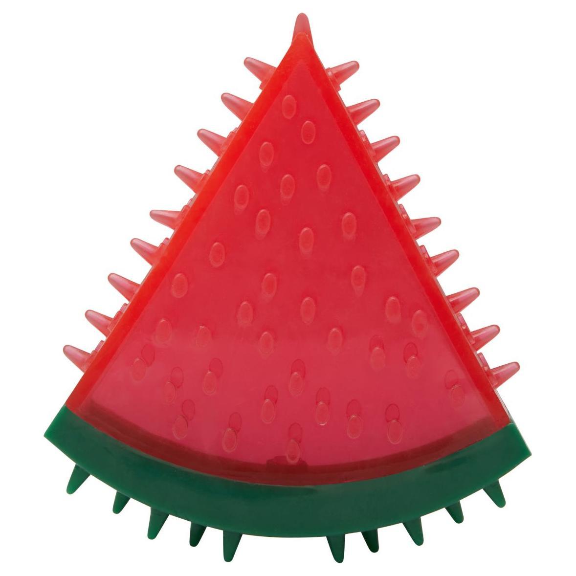 Lexi & Me Fruit Cooling Toy Watermelon