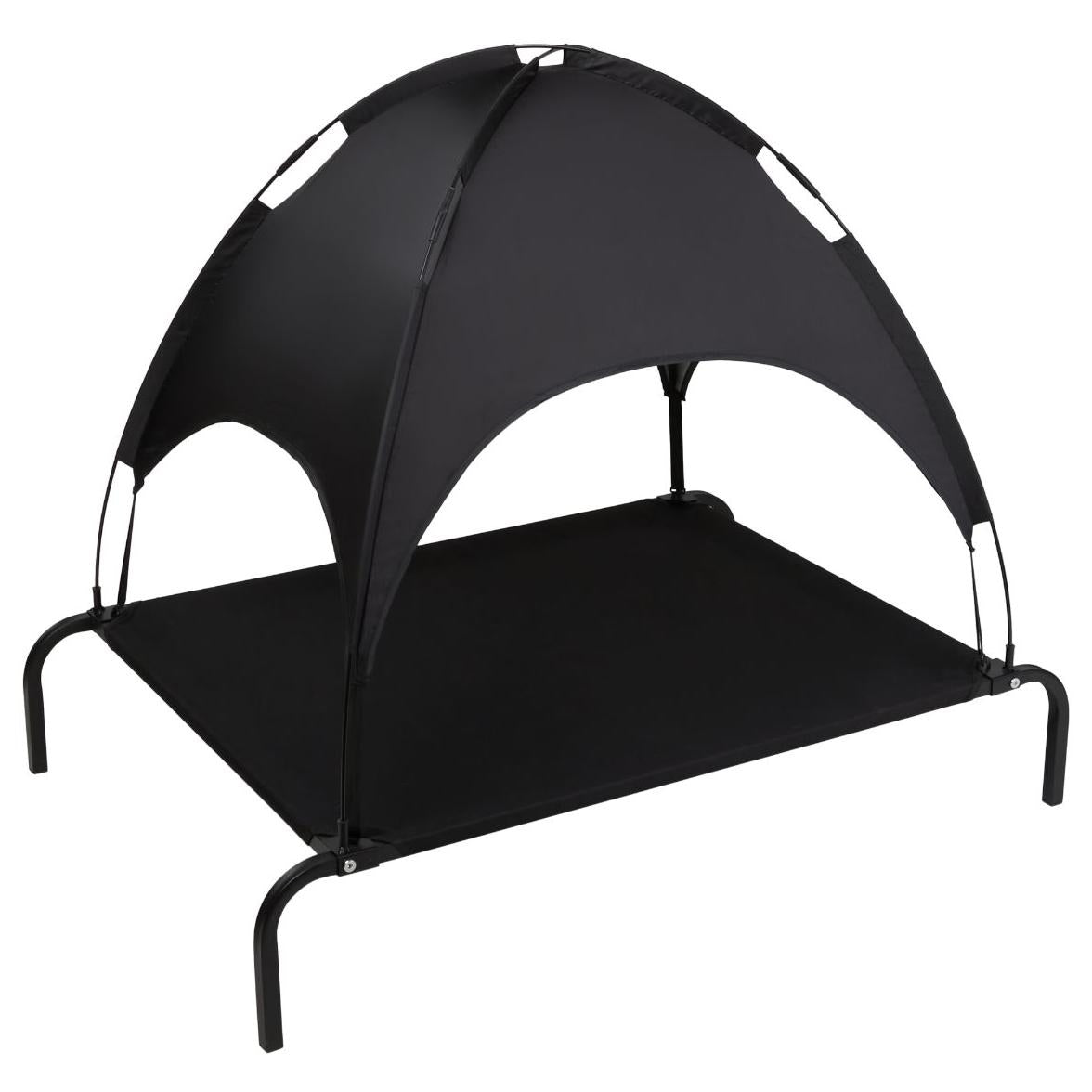 Lexi & Me Outdoor Patio Bed Canopy