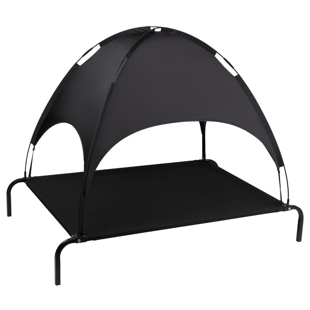 Lexi & Me Outdoor Patio Bed Canopy