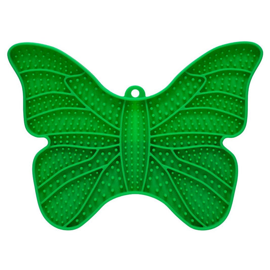 Petstock Foundation Cat Boredom Buster Butterfly Lick Mat
