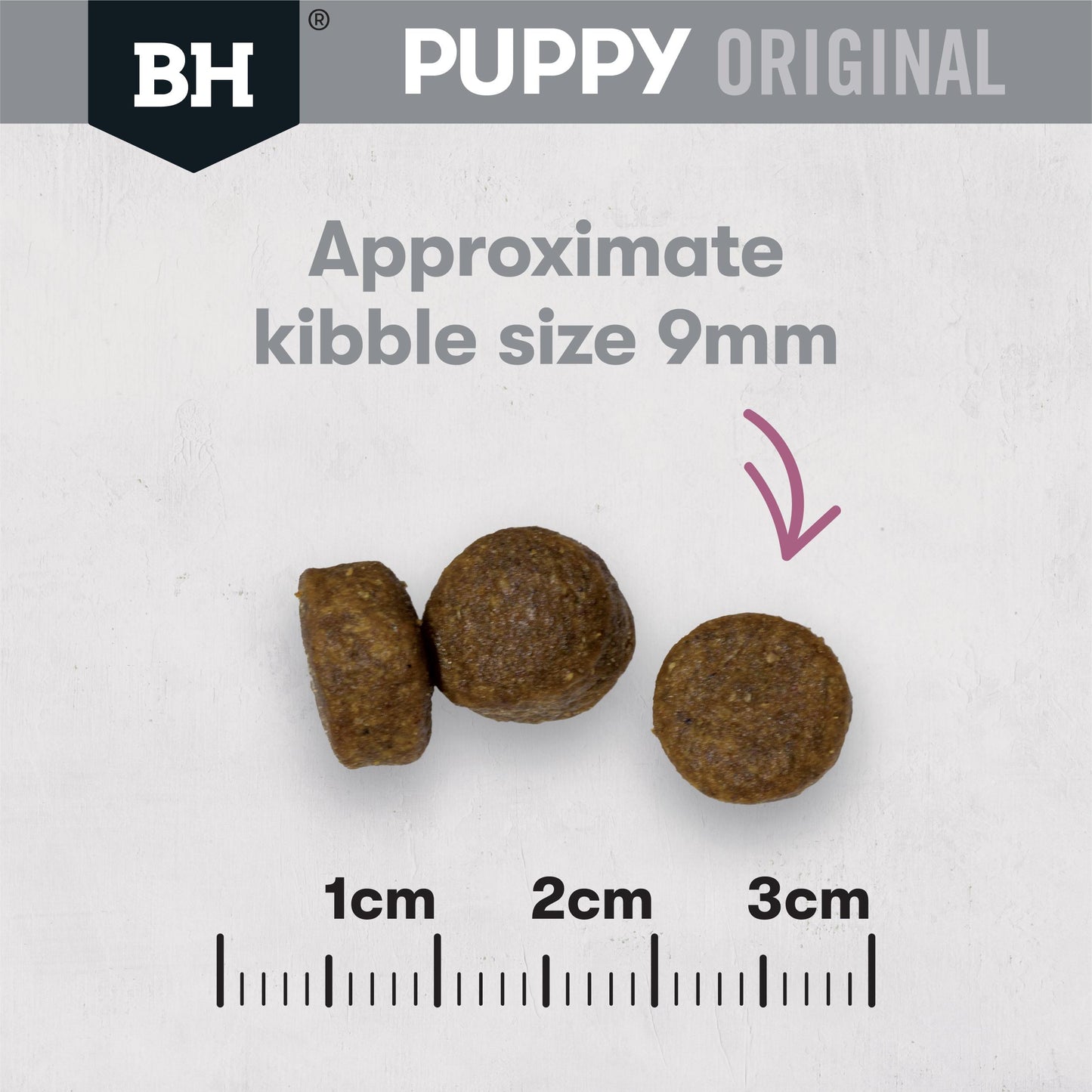 Black Hawk Puppy Medium Breed Lamb & Rice Dry Dog Food