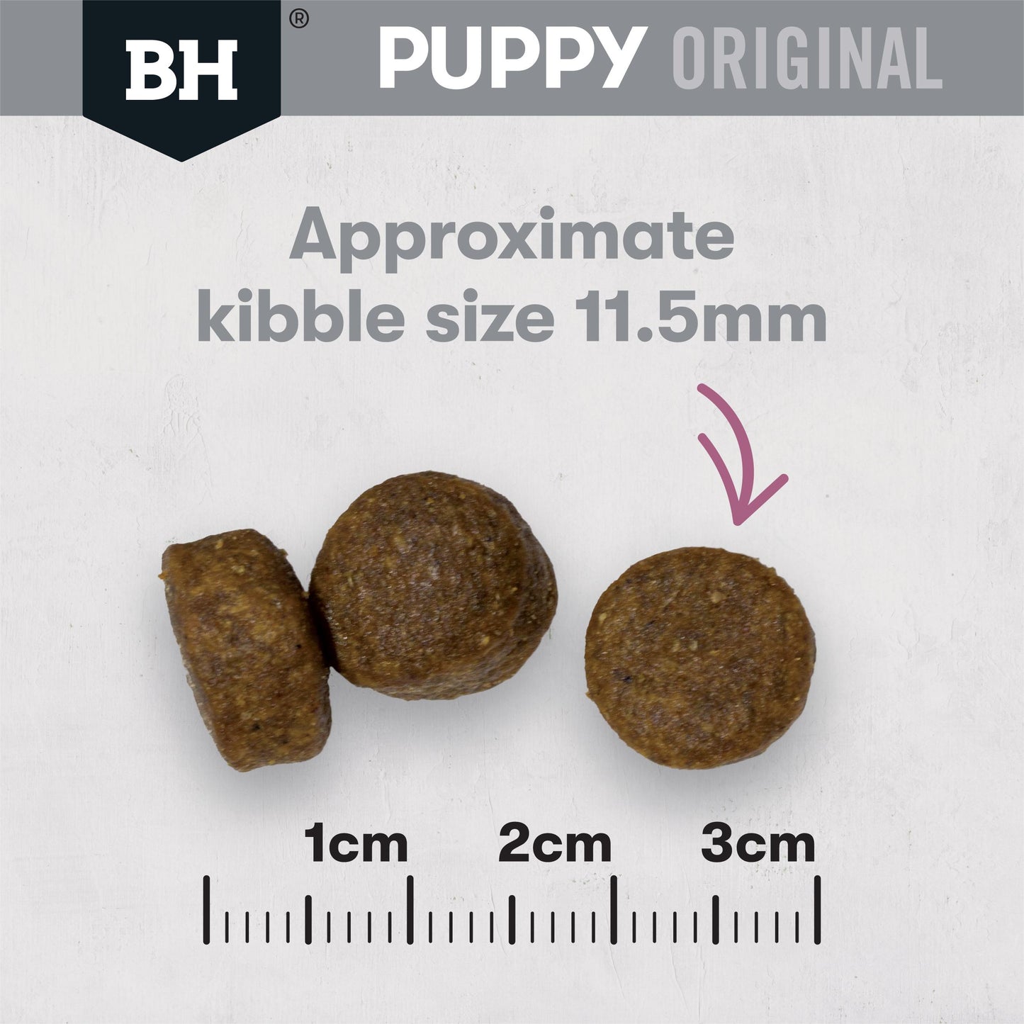 Black Hawk Puppy Large Breed Lamb & Rice Dry Dog Food