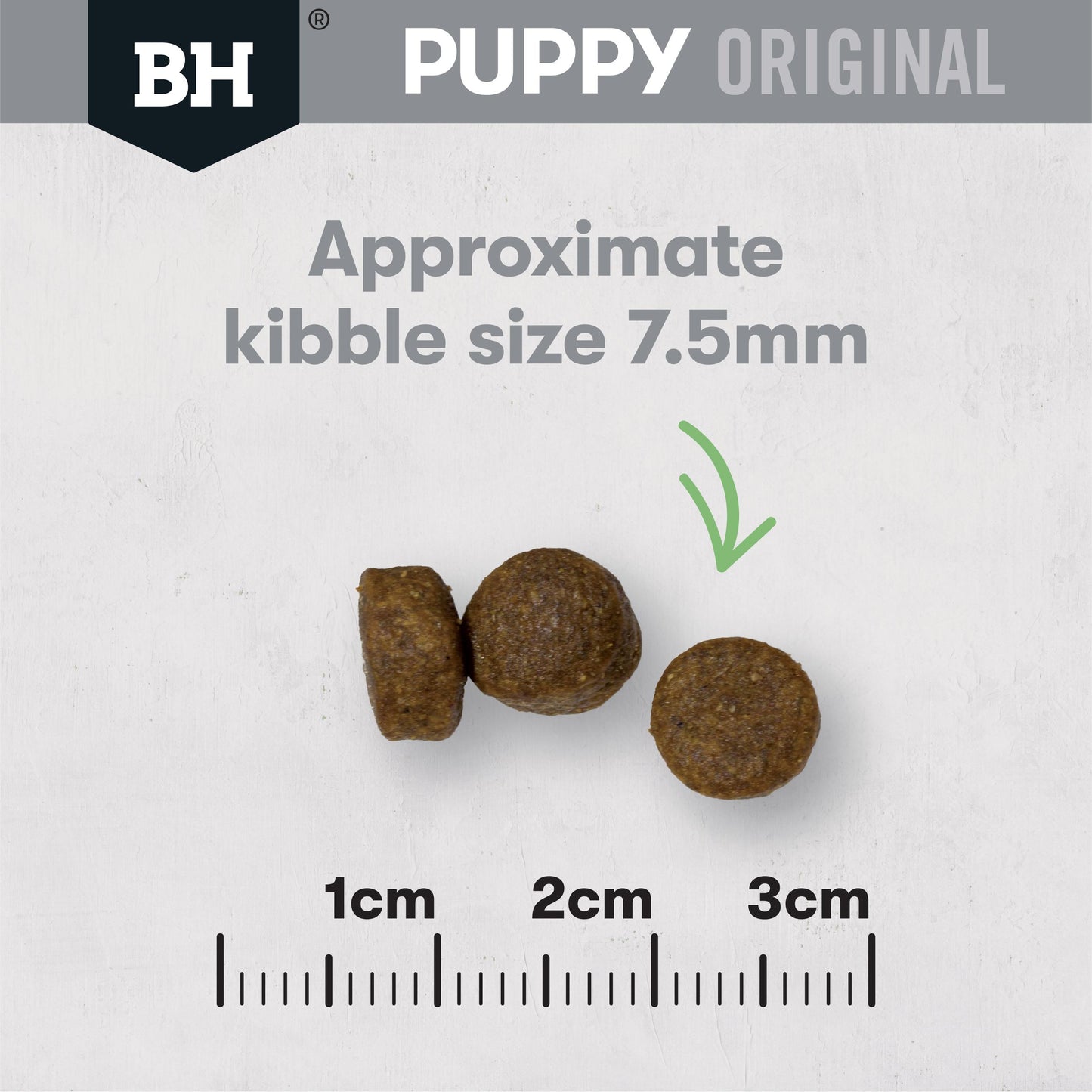 Black Hawk Puppy Small Breed Chicken & Rice Dry Dog Food