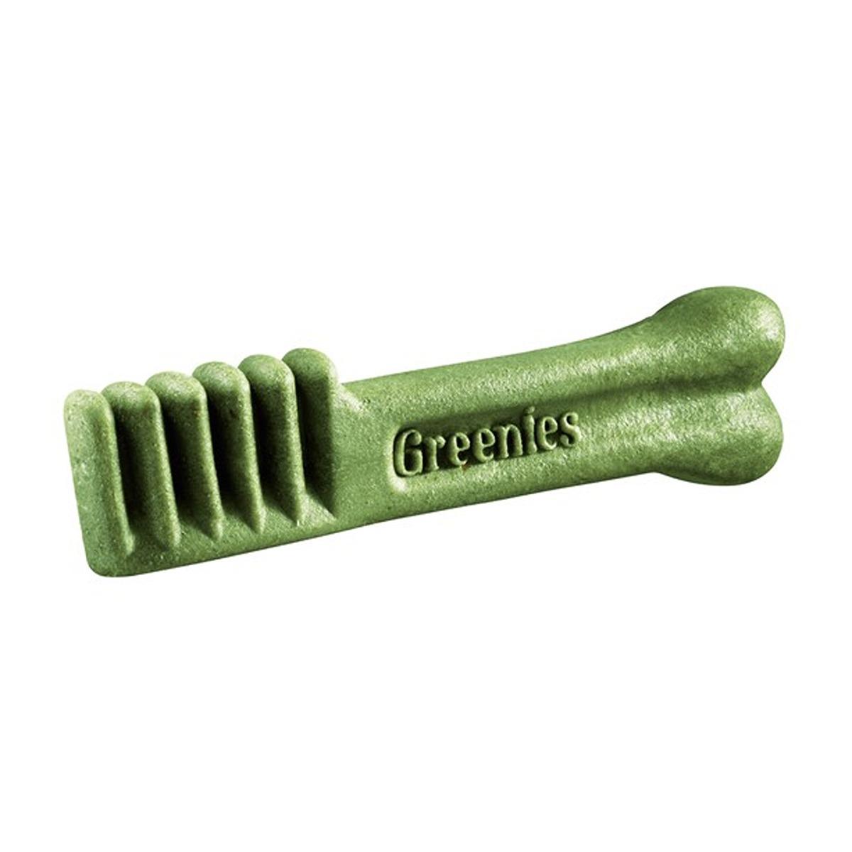 Greenies Original Teenie Dog Dental Treats