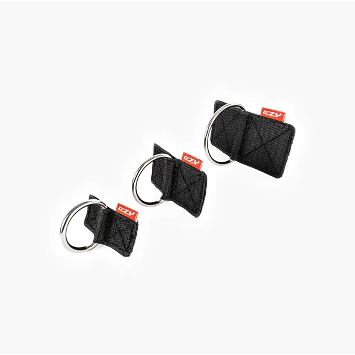 EzyDog UpFront D-Ring Harness Attachment