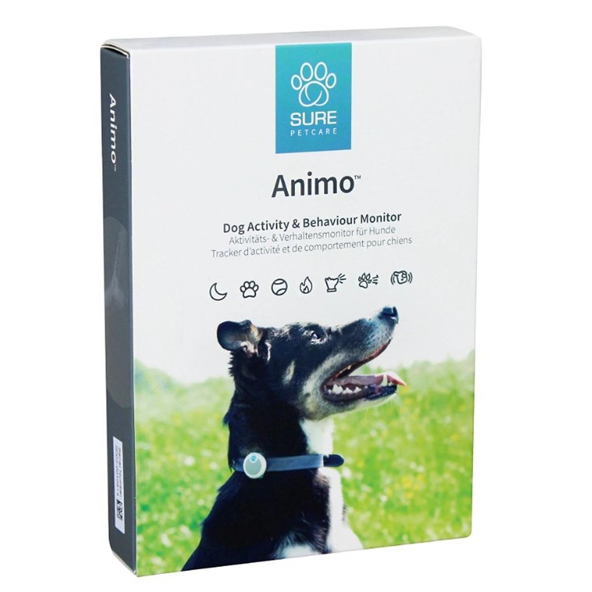 Sure Animo Activity Monitor