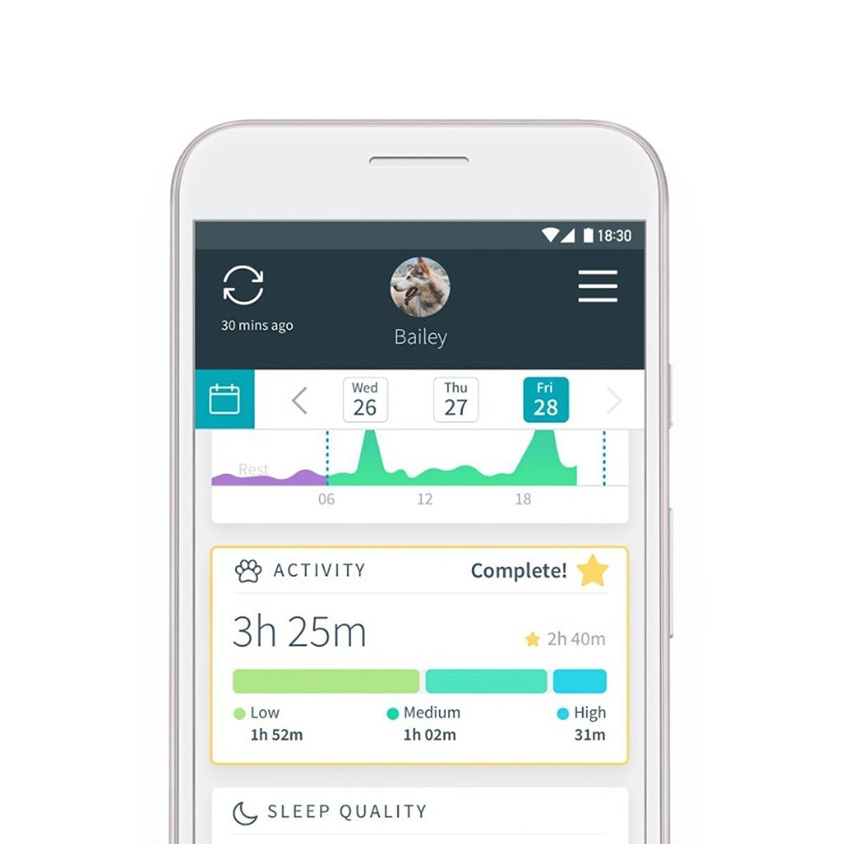 Sure Animo Activity Monitor