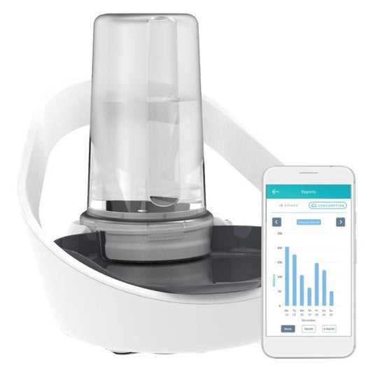 Felaqua Connect Cat Water Bowl