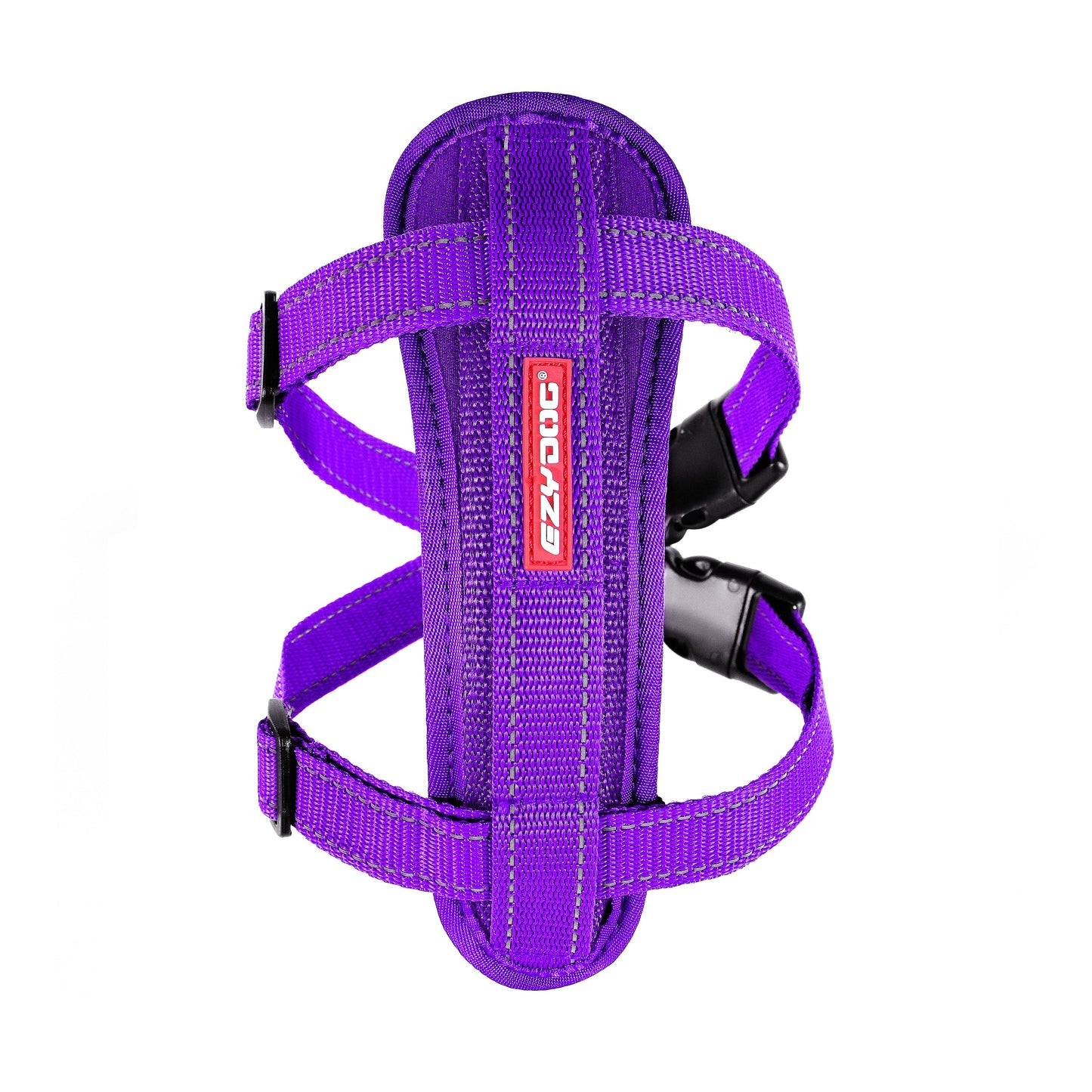 EzyDog Chest Plate Harness