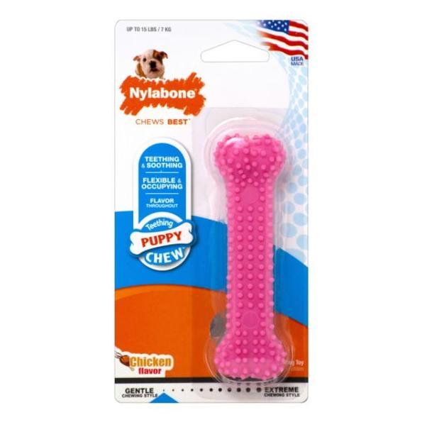 Nylabone Puppy Dental Chew