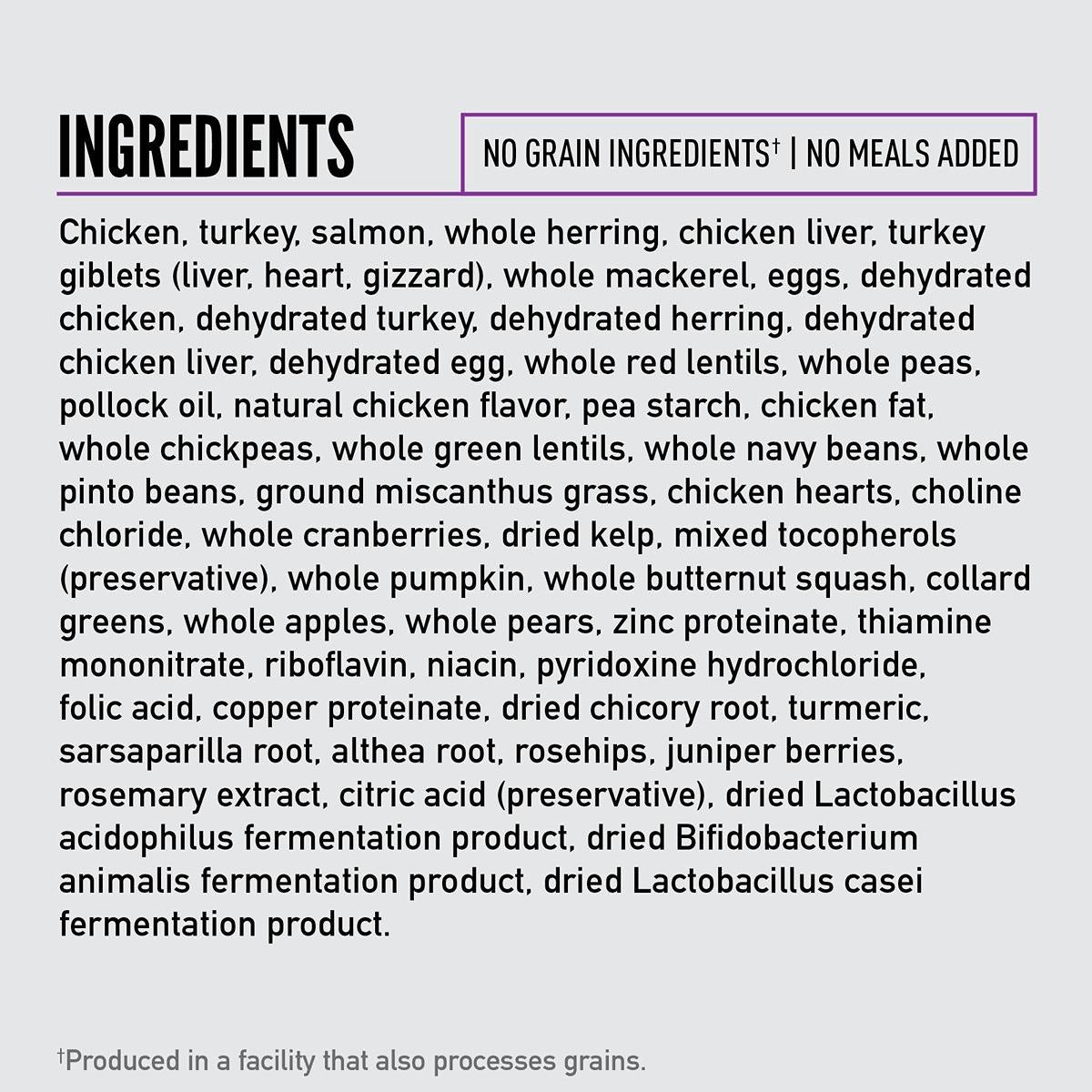 Orijen Kitten Recipe Dry Cat Food