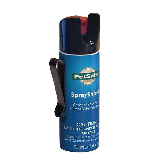 PetSafe Animal Deterrent Spray
