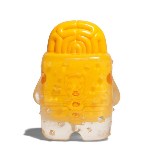 Zee.Dog Brain Fried Dog Chew Toy