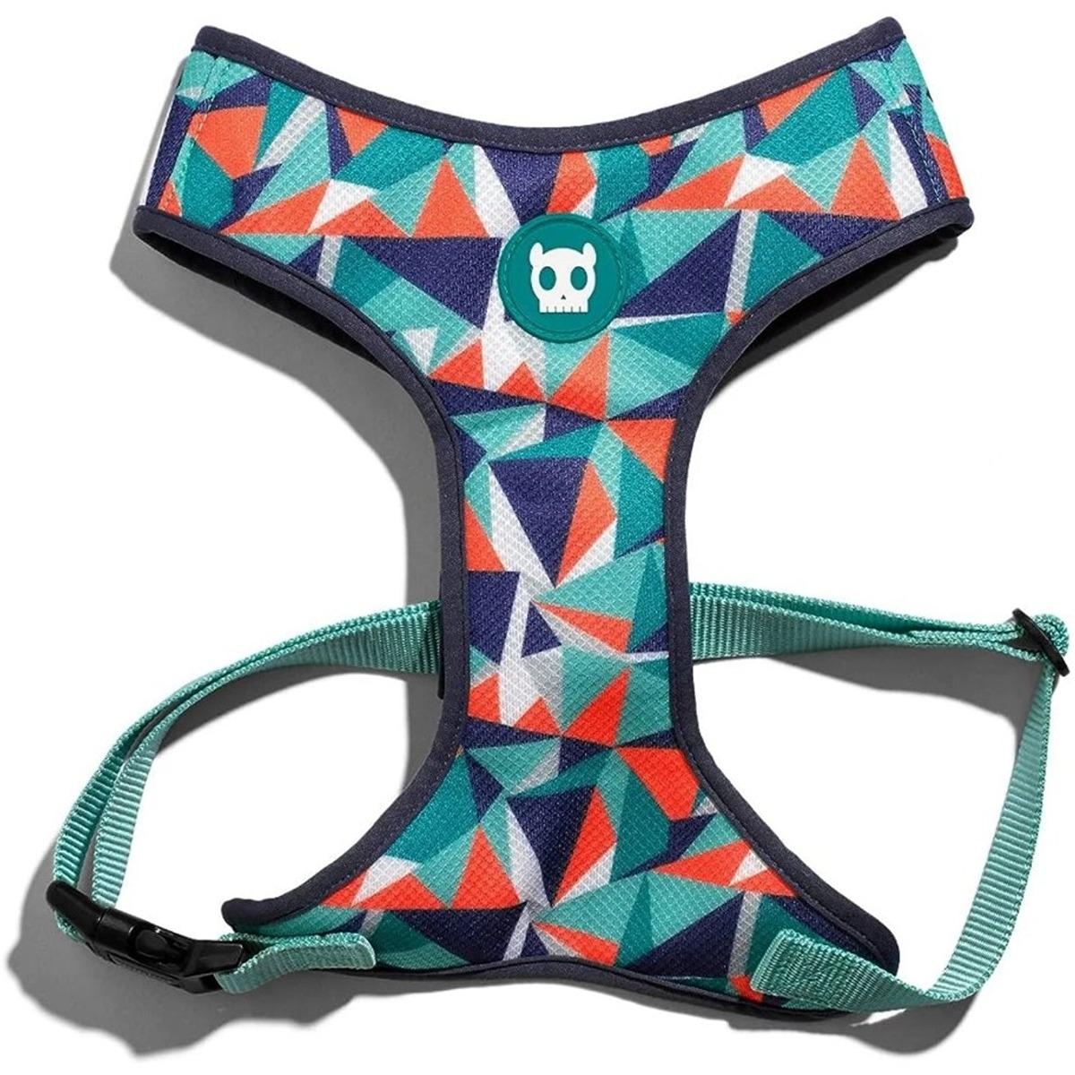 Zee.Dog Ella Adjustable Air Mesh Harness