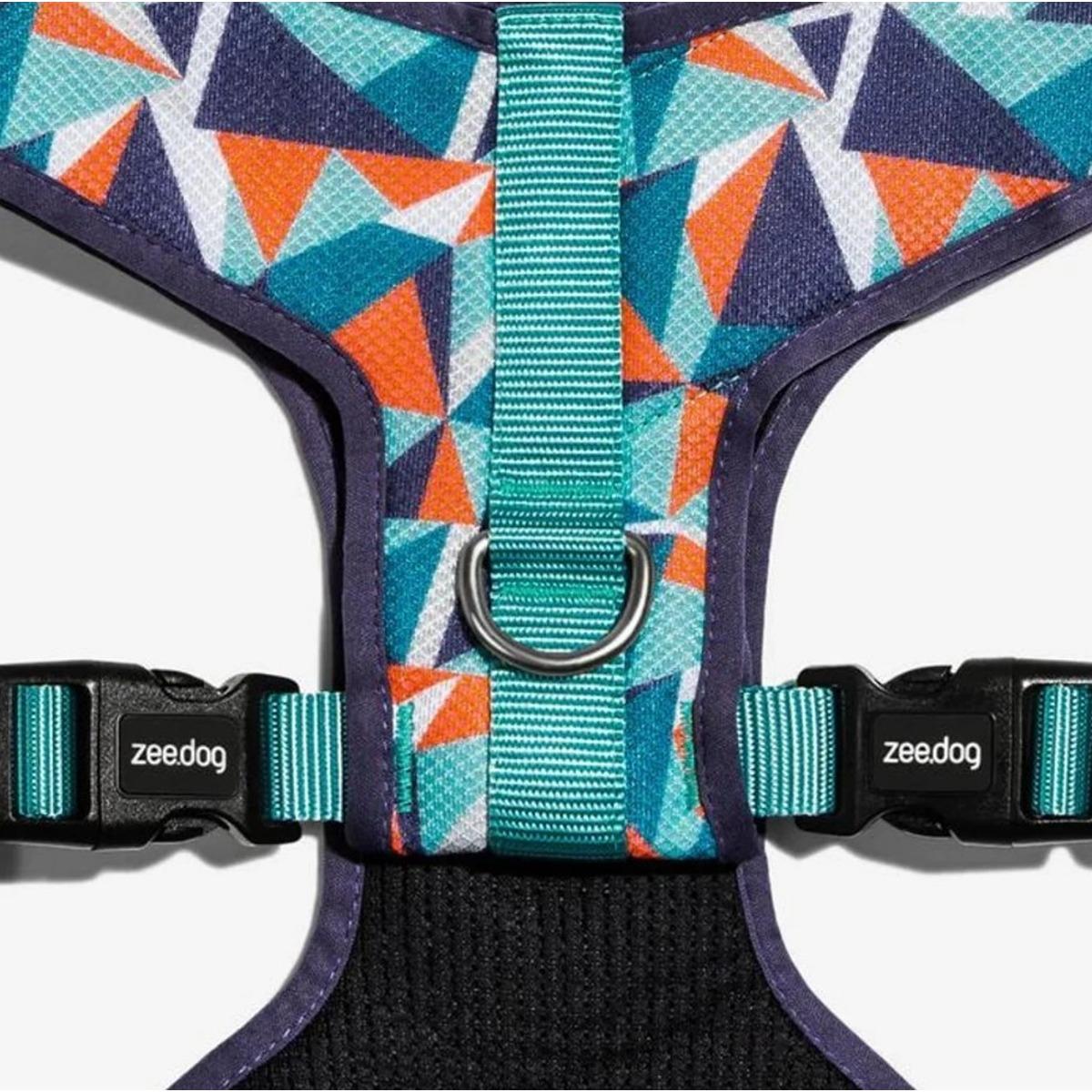 Zee.Dog Ella Adjustable Air Mesh Harness