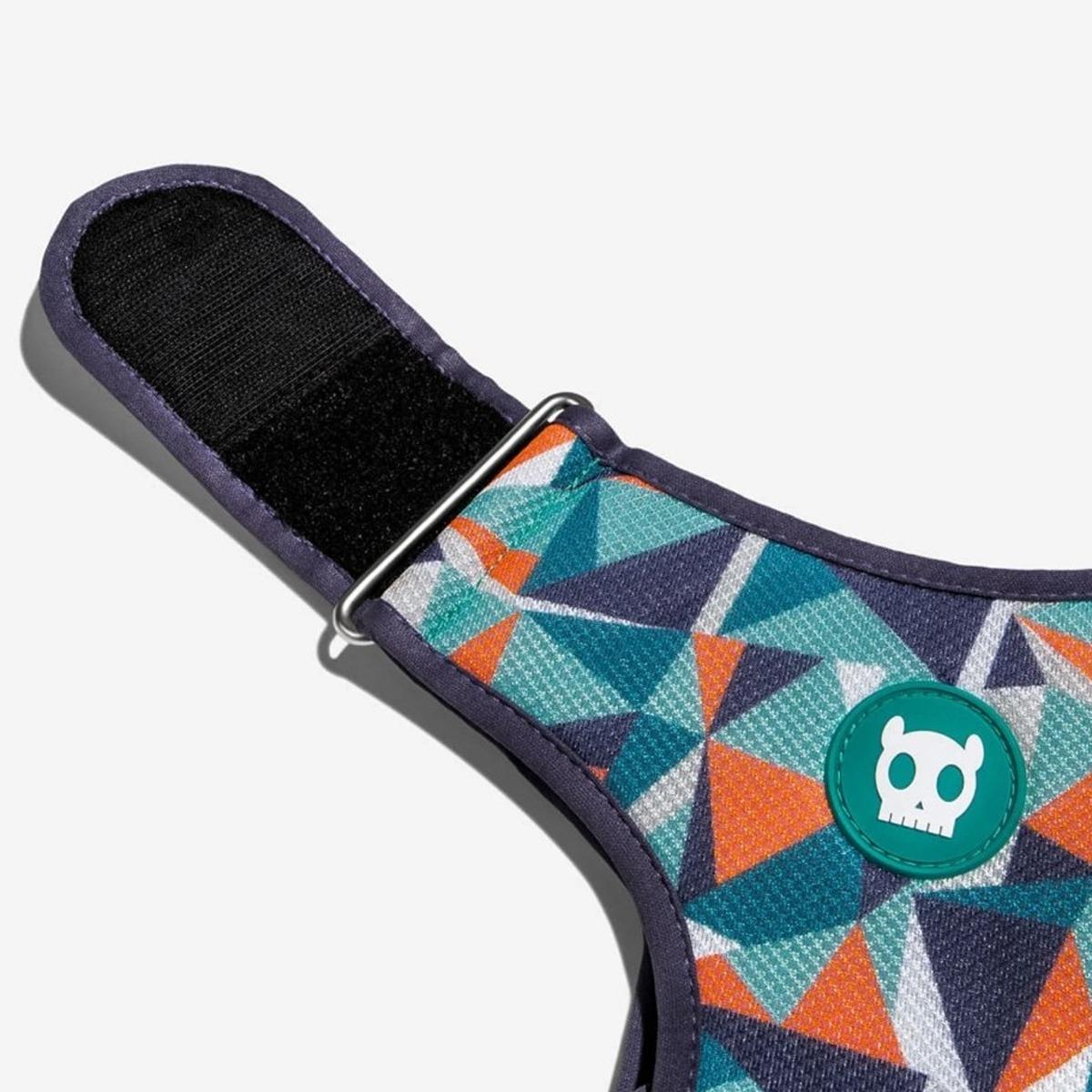 Zee.Dog Ella Adjustable Air Mesh Harness