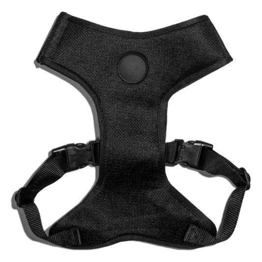 Zee.Dog Gotham Adjustable Air Mesh Harness