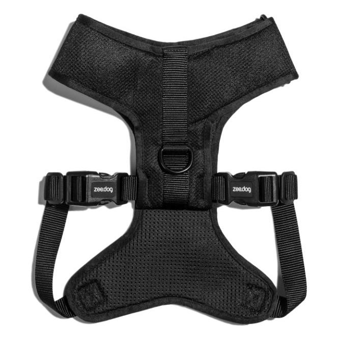 Zee.Dog Gotham Adjustable Air Mesh Harness