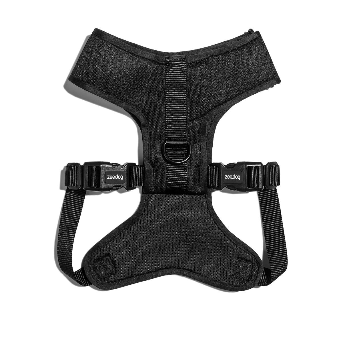Zee.Dog Gotham Adjustable Air Mesh Harness