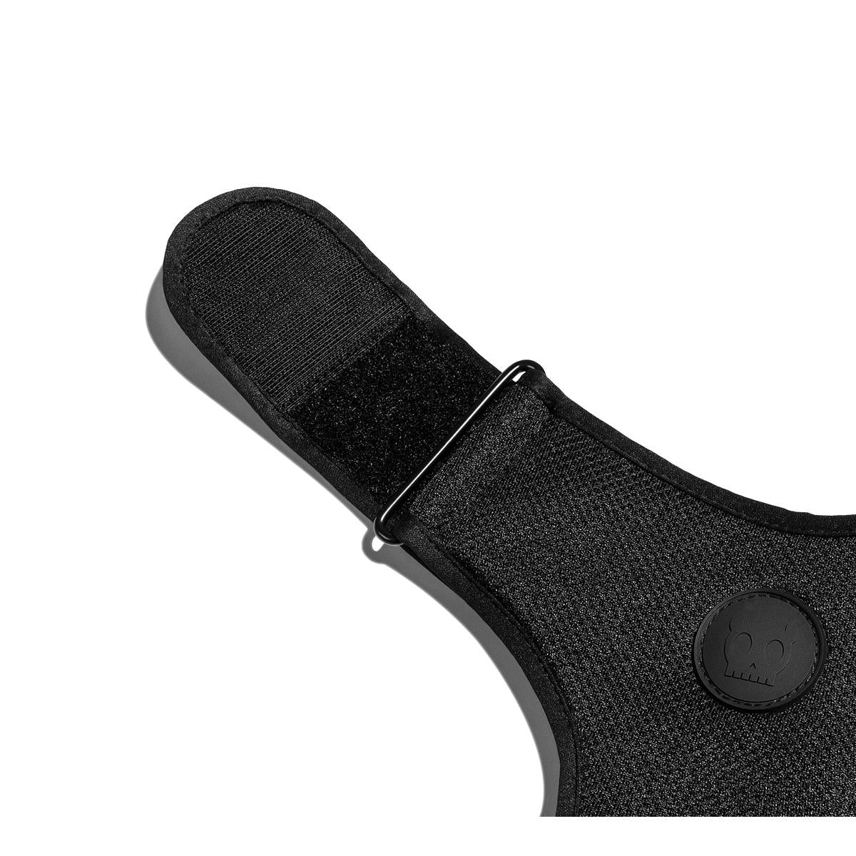 Zee.Dog Gotham Adjustable Air Mesh Harness