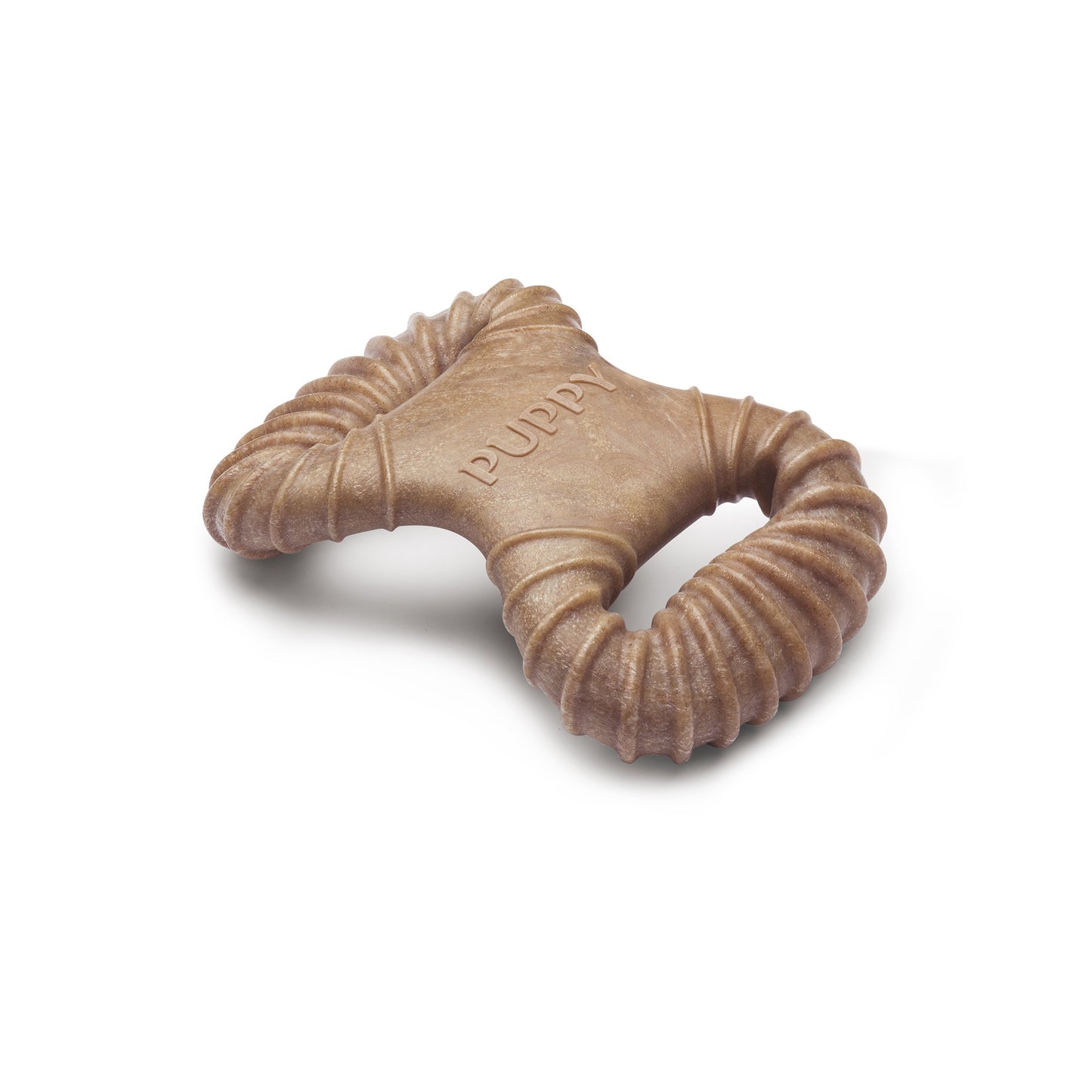 Benebone Puppy Dental Chew + Wishbone Bacon Flavoured