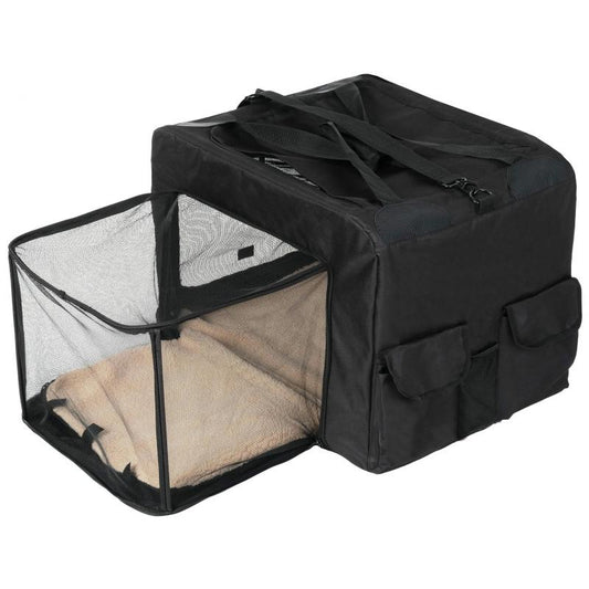 Buddy & Belle Foldable Soft Crate