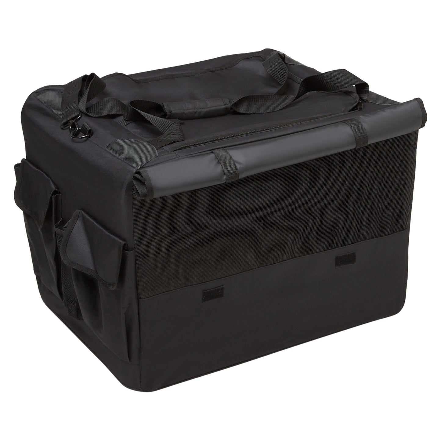 Buddy & Belle Foldable Soft Crate