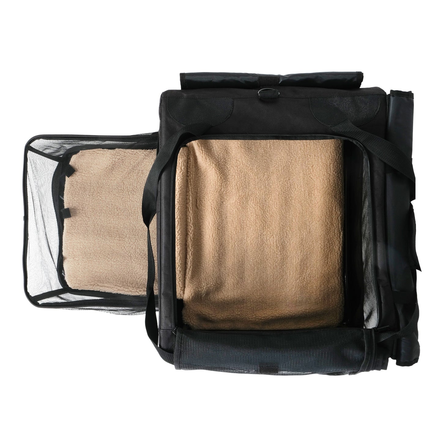 Buddy & Belle Foldable Soft Crate