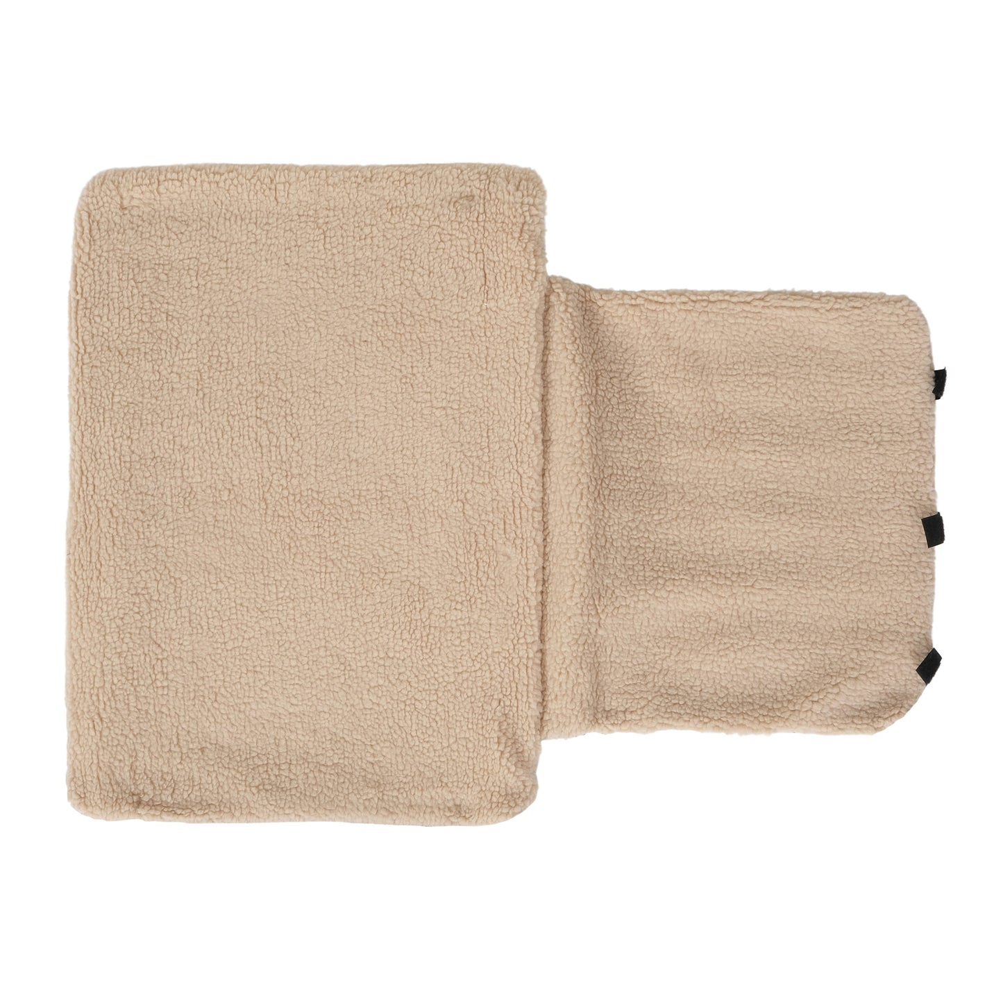 Buddy & Belle Foldable Soft Crate