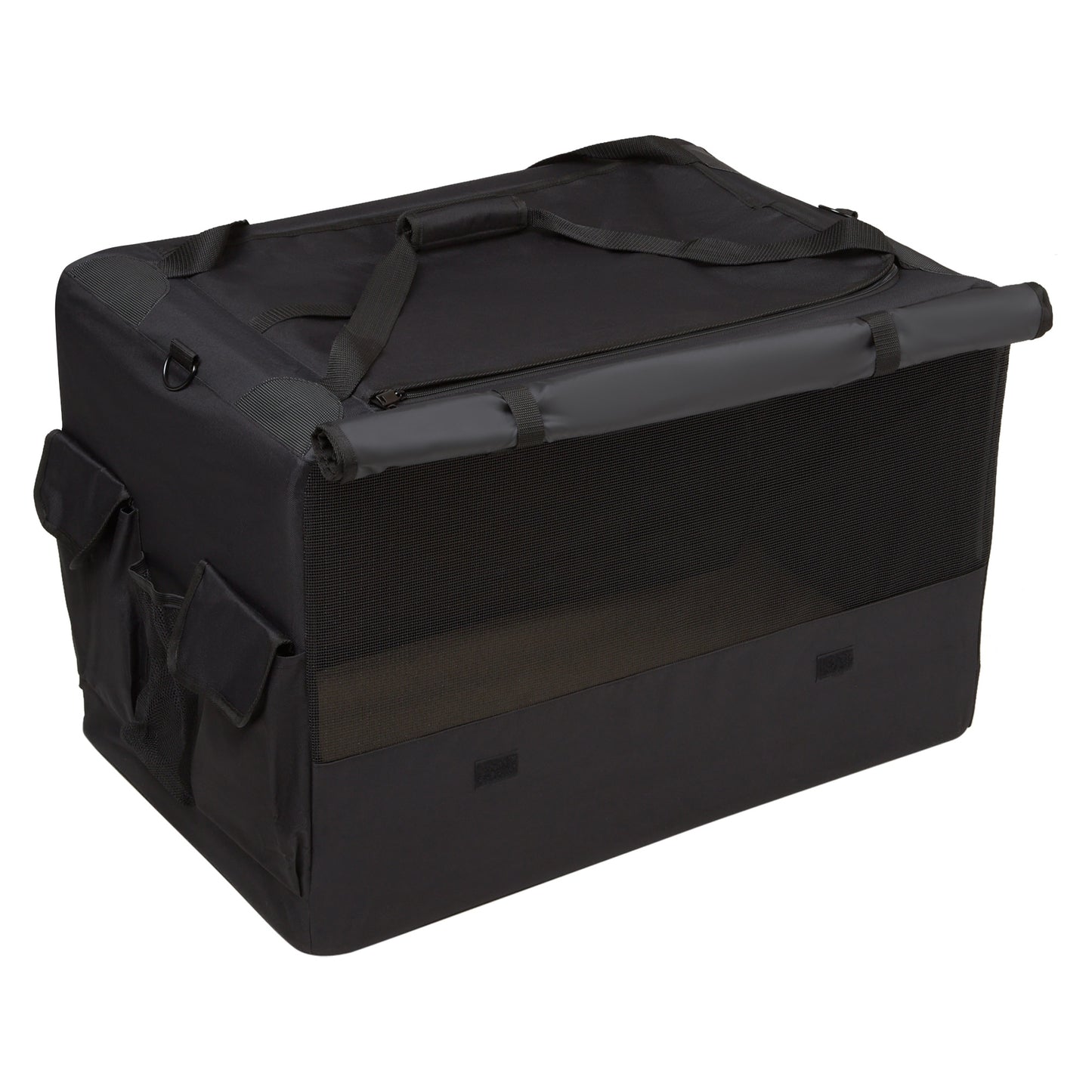 Buddy & Belle Foldable Soft Crate