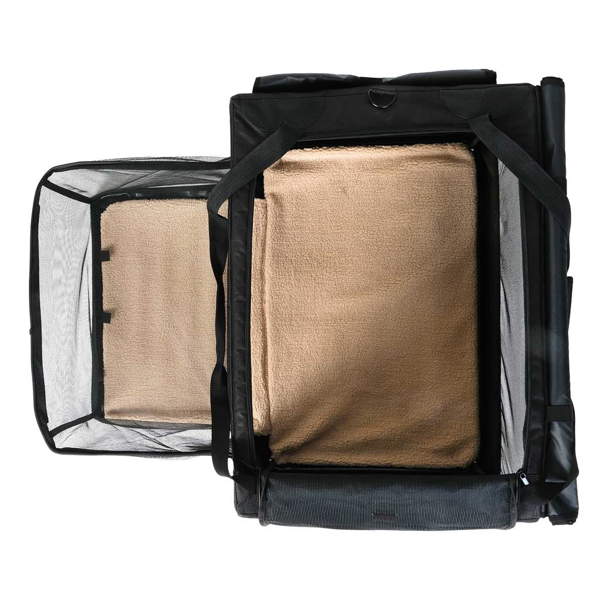 Buddy & Belle Foldable Soft Crate