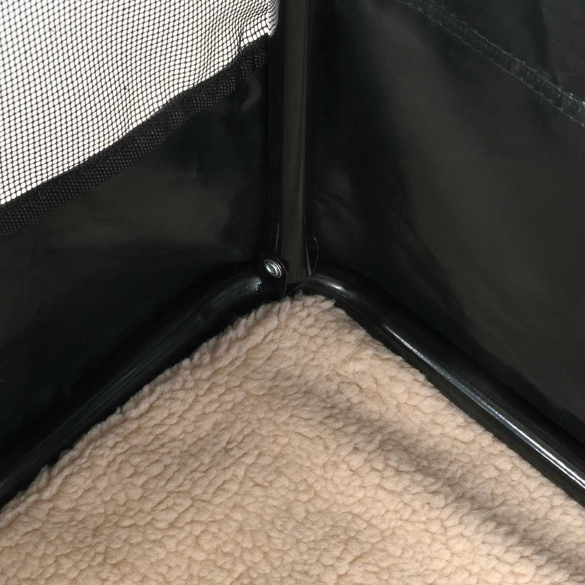 Buddy & Belle Foldable Soft Crate