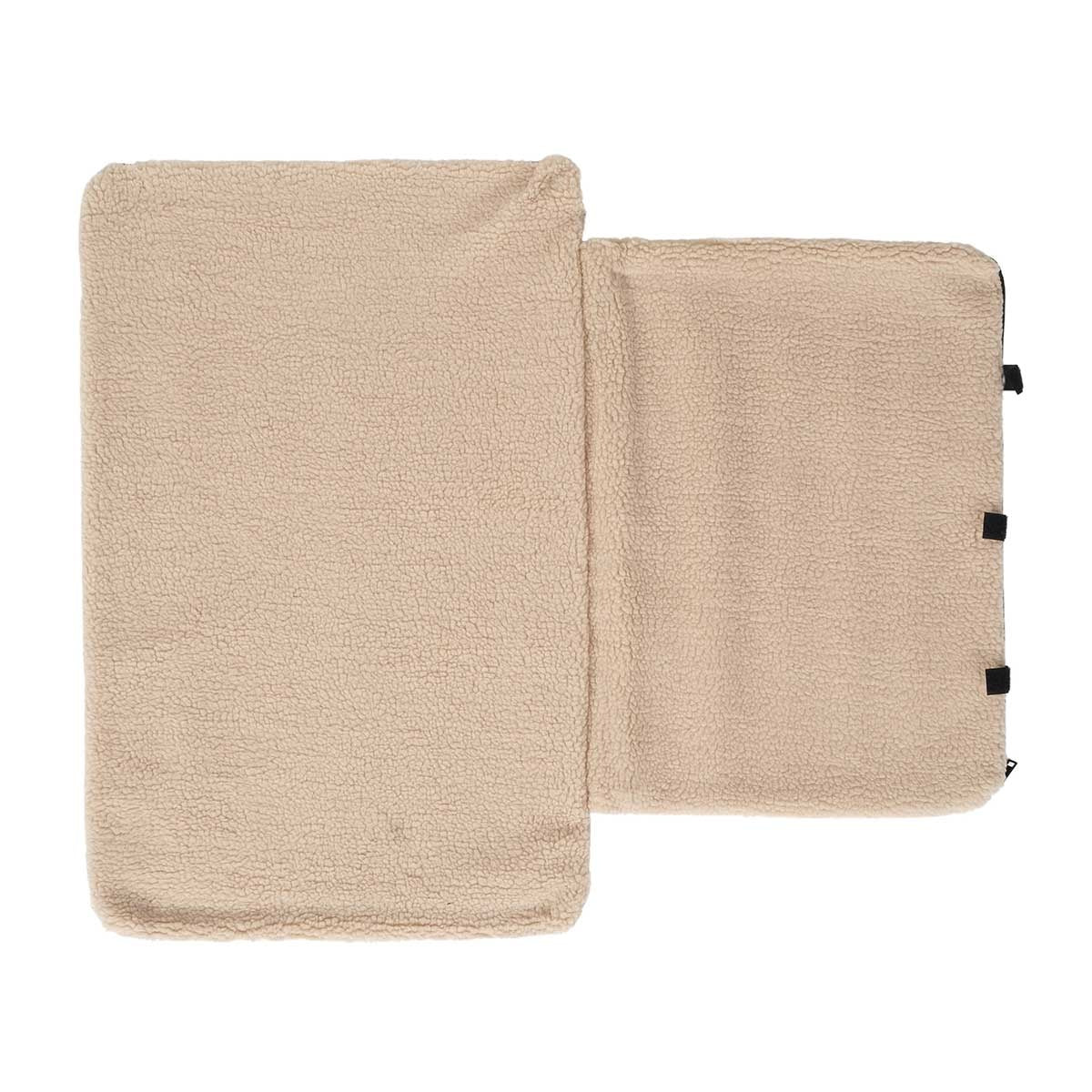 Buddy & Belle Foldable Soft Crate