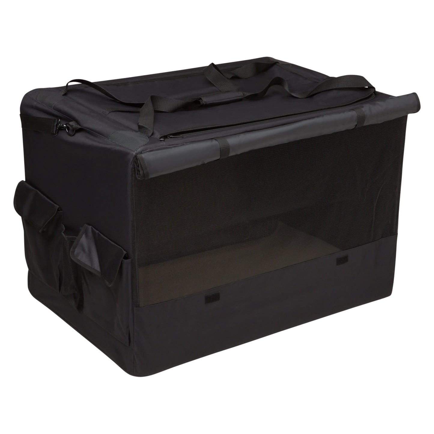 Buddy & Belle Foldable Soft Crate