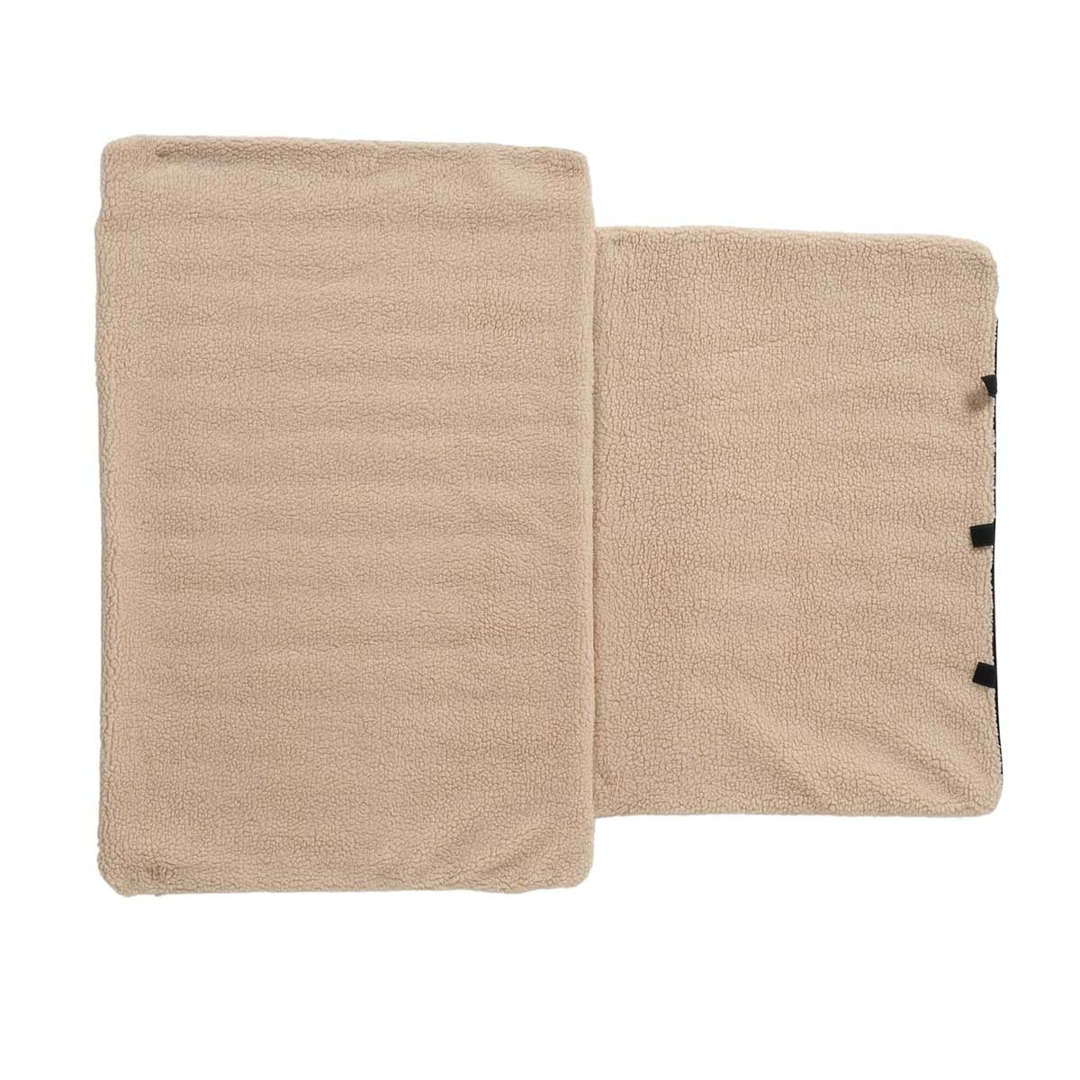 Buddy & Belle Foldable Soft Crate
