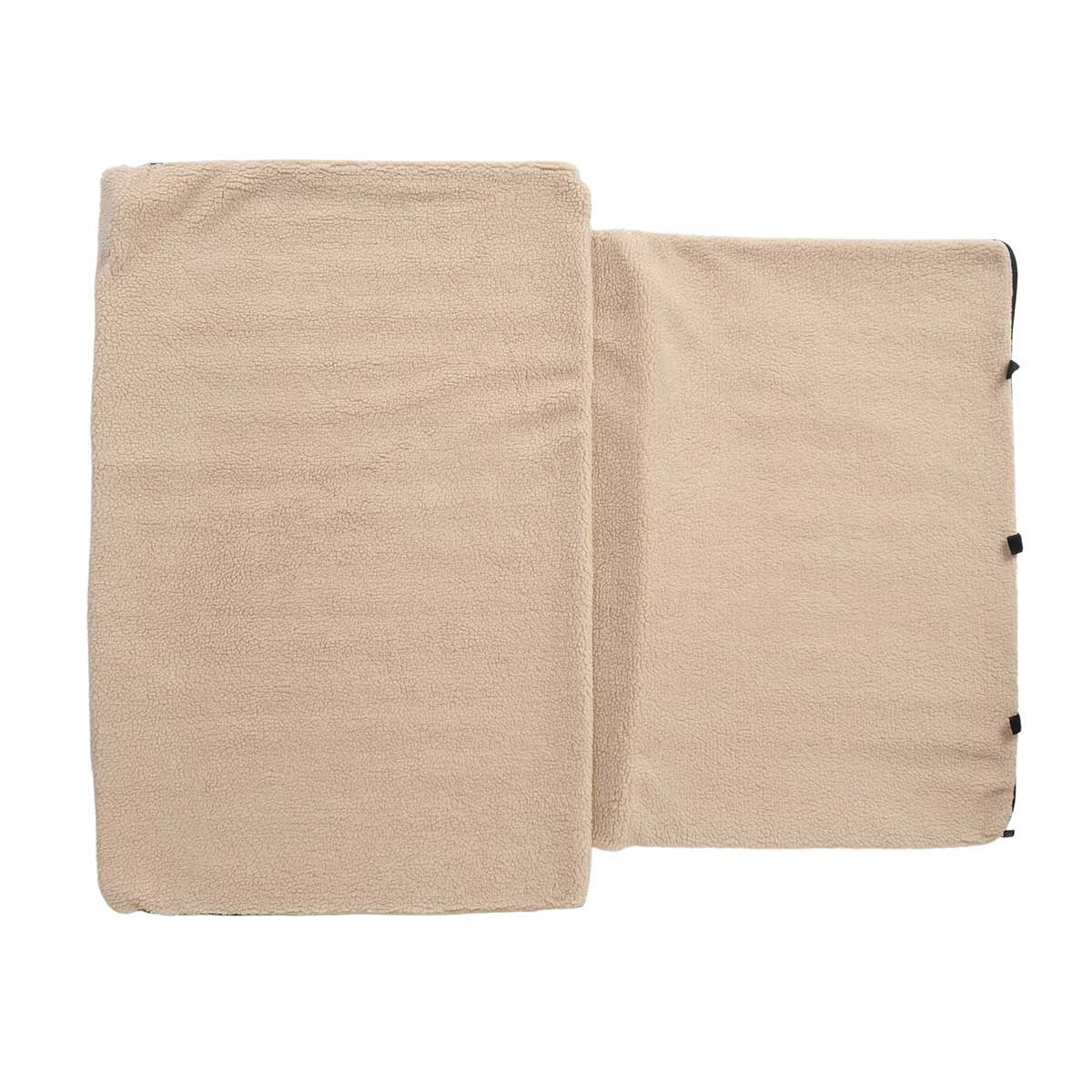 Buddy & Belle Foldable Soft Crate