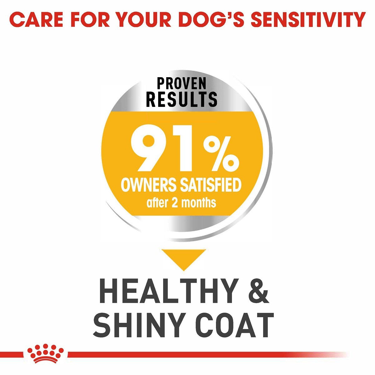 Royal Canin Medium Dermacomfort Dry Dog Food