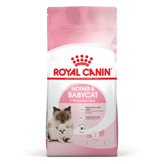 Royal Canin Mother & Baby Cat Dry Cat Food