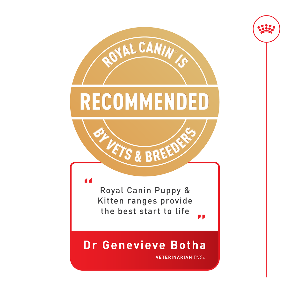 Royal Canin Mother & Baby Cat Dry Cat Food