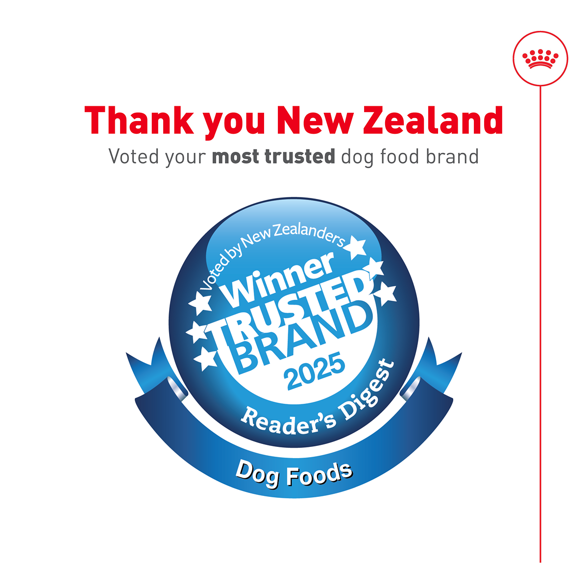 Royal Canin Medium Starter Mother & Babydog Dry Food
