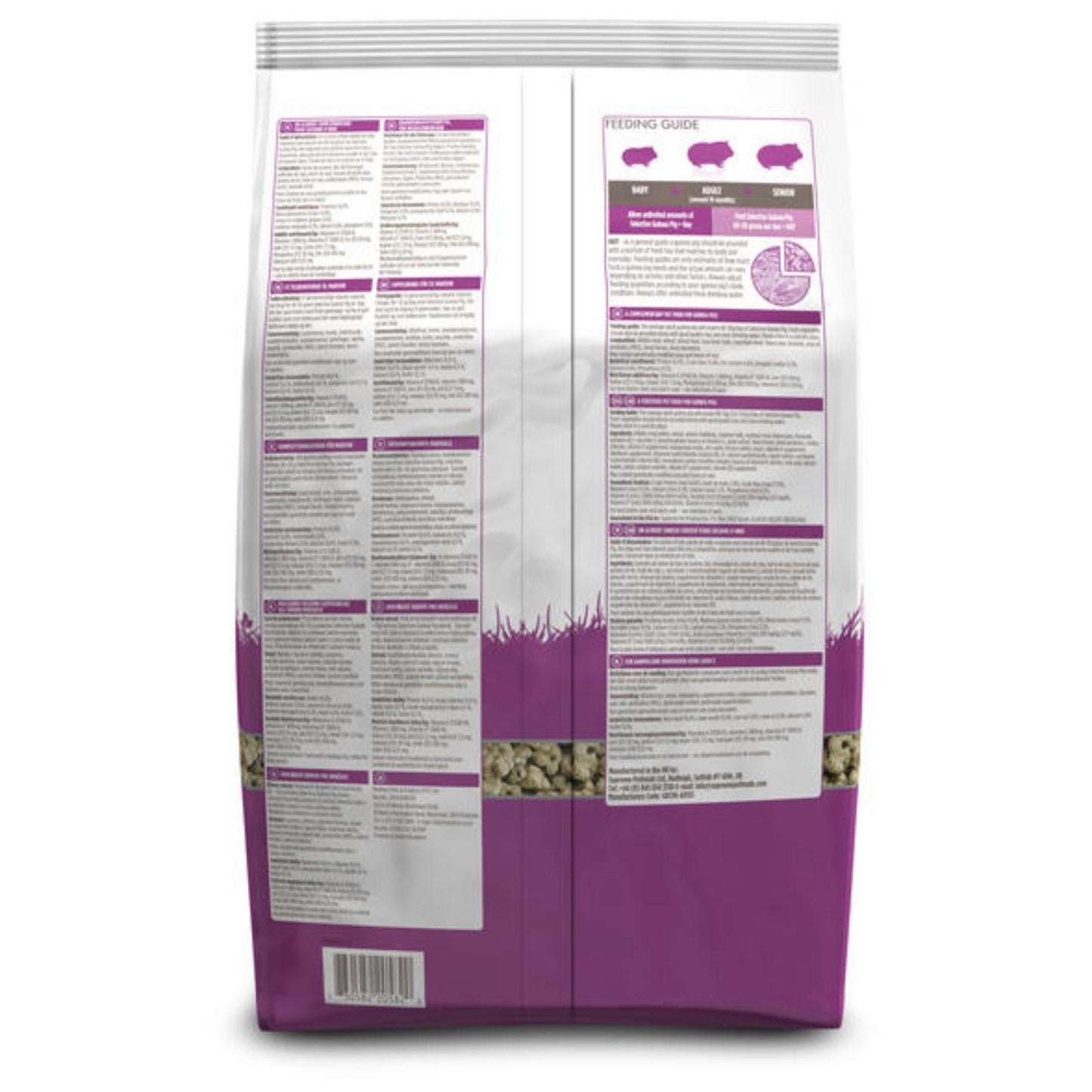 Science Selective Guinea Pig Food