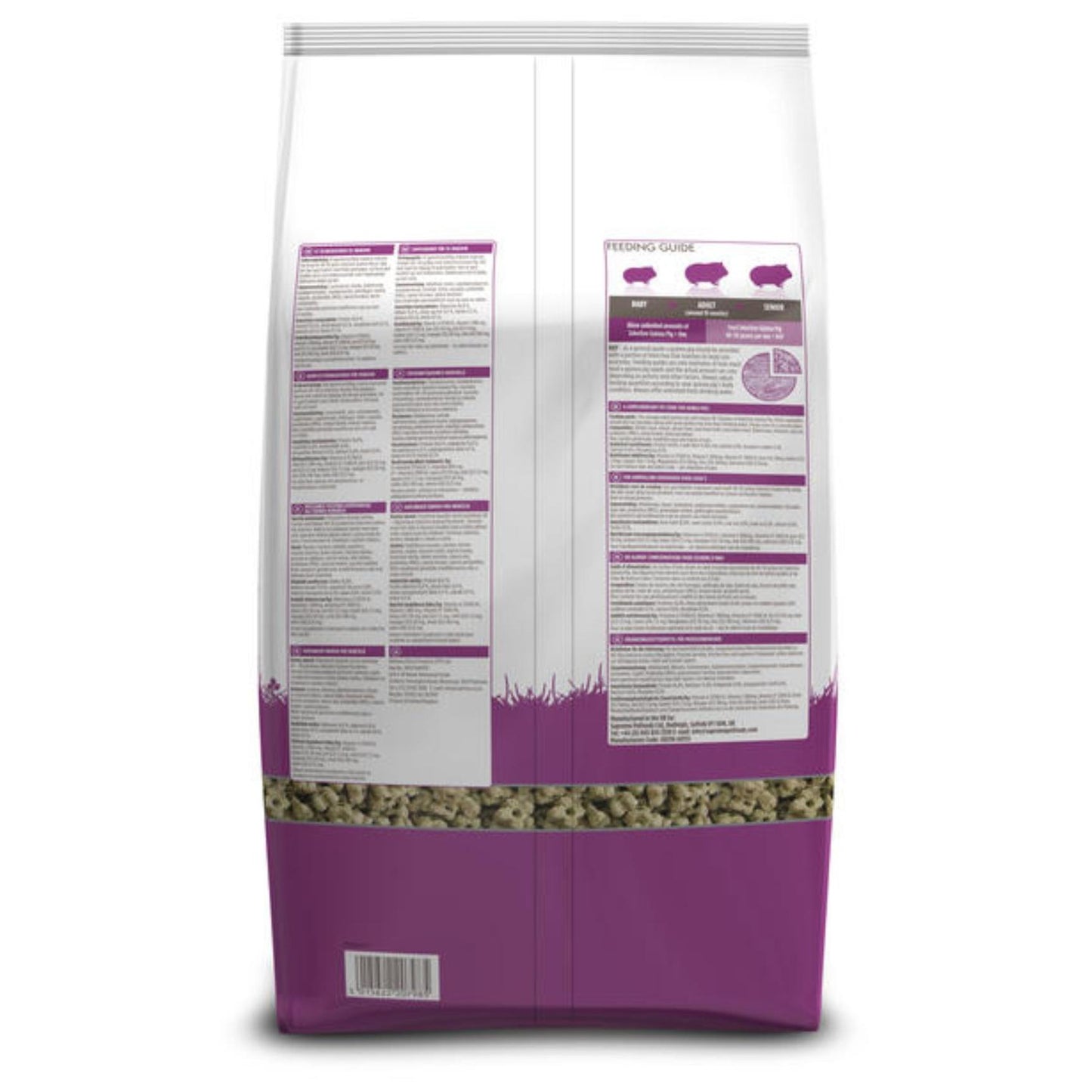Science Selective Guinea Pig Food