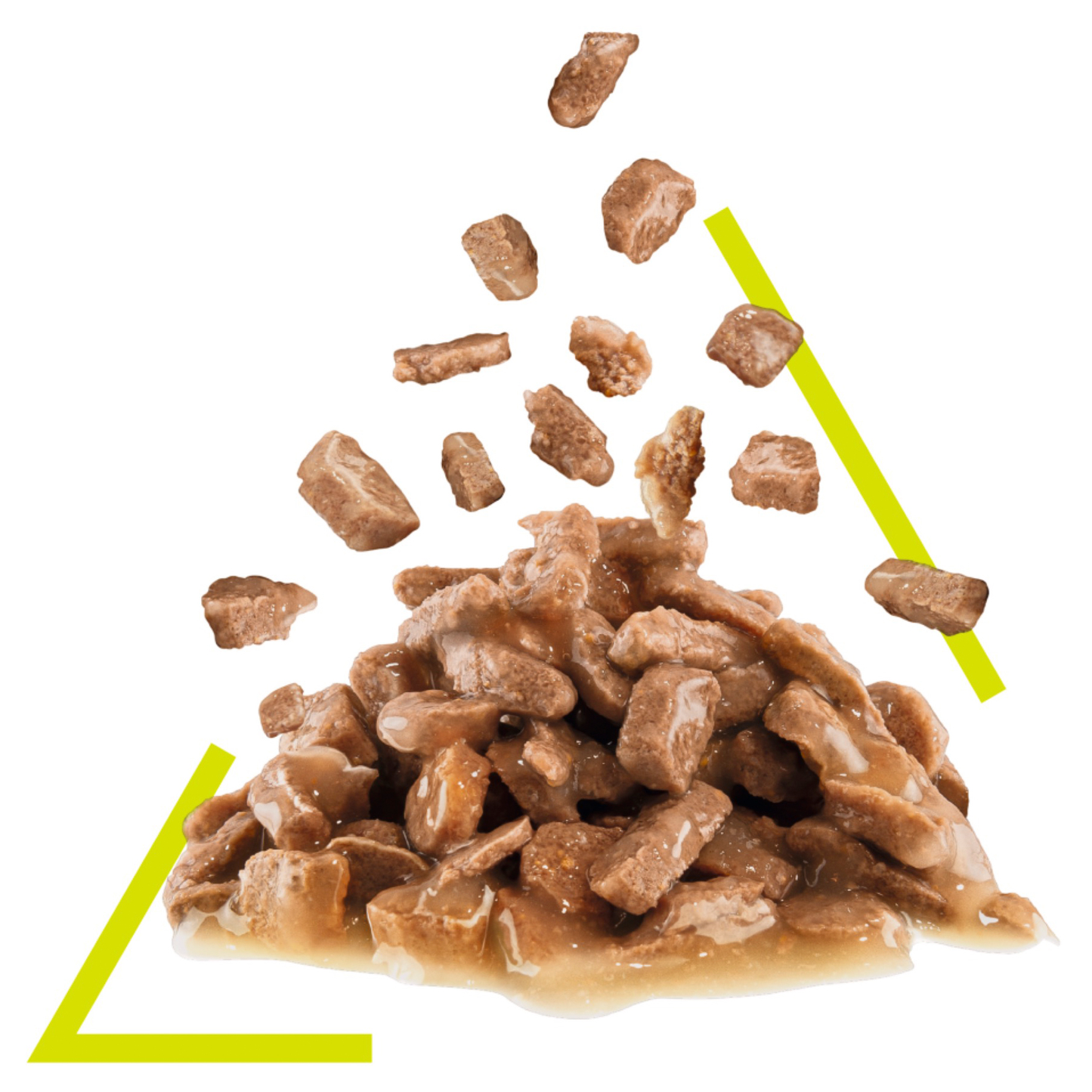 Royal Canin Sensory Smell in Gravy Wet Cat Food